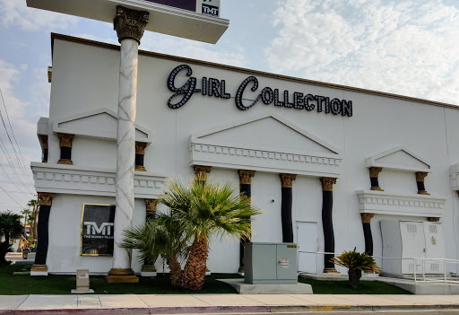 Girl Collection TMT