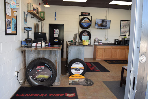 Auto Repair Shop «Winding Brook Automotive», reviews and photos, 18209 Richmond Turnpike, Milford, VA 22514, USA