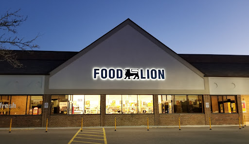 Food Lion, 300 Thompson Creek Mall d, Stevensville, MD 21666, USA, 