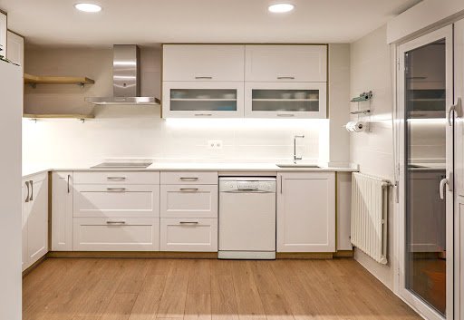 Imagen de MARVI. COCINAS Y BAÑOS.