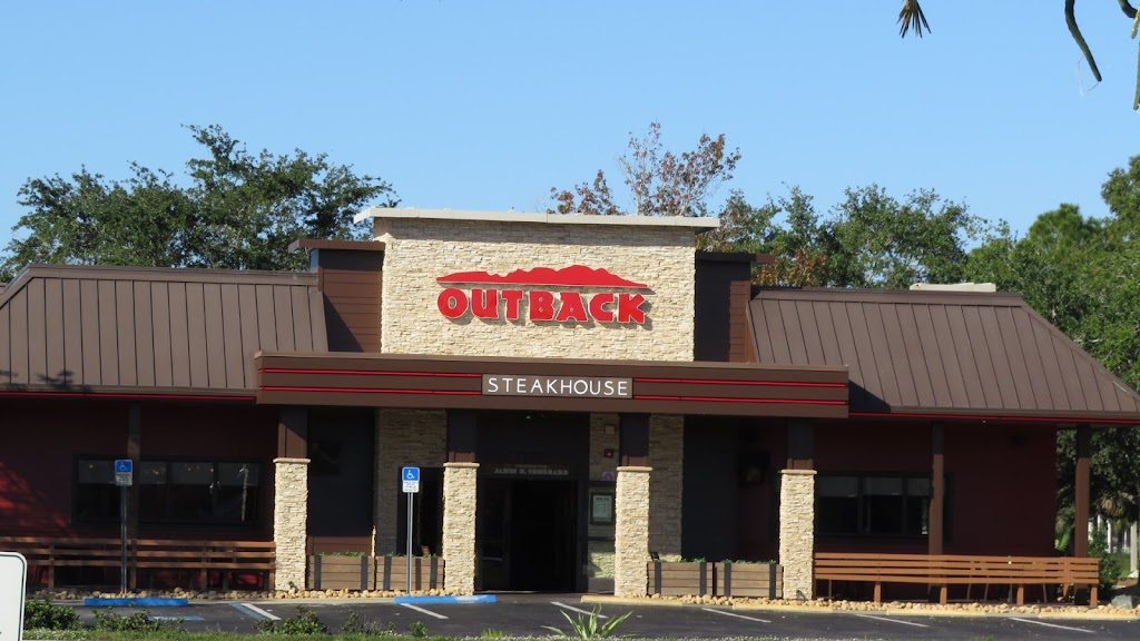 Outback Steakhouse Tampa, FL 33626 Menu, Reviews, Hours & Contact