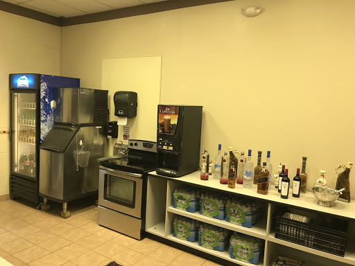 Banquet Hall «Golden Gate Banquet Hall», reviews and photos, 8599 N Lilley Rd, Canton, MI 48187, USA