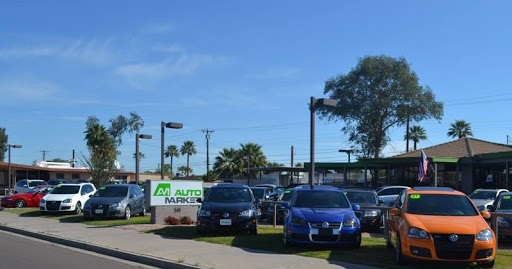 Used Car Dealer «Auto Market AZ», reviews and photos, 501 N Scottsdale Rd, Scottsdale, AZ 85257, USA