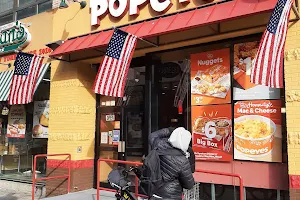 Popeyes Louisiana Kitchen image