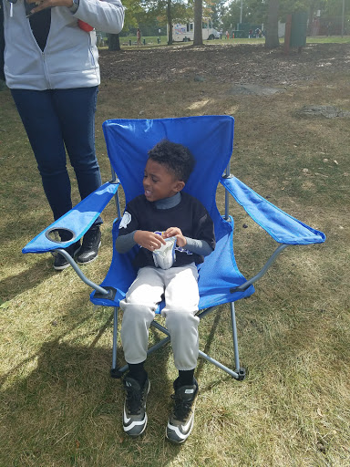 Park «Poplar Tree Park», reviews and photos, 4718 Stringfellow Rd, Fairfax, VA 22030, USA