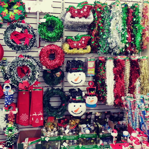 Dollar Store «Dollar Tree», reviews and photos, 8715 Dallas Acworth Hwy, Dallas, GA 30132, USA