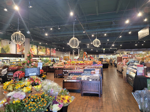 Grocery Store «The Fresh Market», reviews and photos, 3722 Henderson Blvd, Tampa, FL 33609, USA