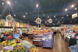 The Fresh Market