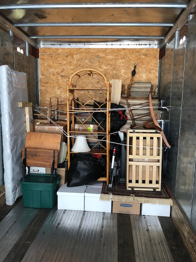 Moving Company «U-Pack», reviews and photos, 7 Depot Hill Rd, Enfield, CT 06082, USA