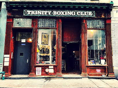 Trinity Boxing Club