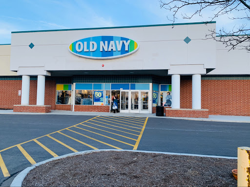 Old Navy, 220 IL-59, Naperville, IL 60540, USA, 