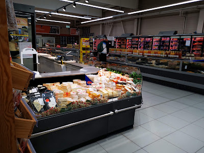Intermarché SUPER Saint Pol Sur Mer à Dunkerque