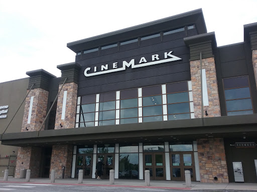 Movie Theater «Cinemark Mall St. Matthews and XD», reviews and photos