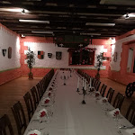 Photo n°4 de l'avis de Mario.i fait le 16/03/2017 à 21:12 sur le  Burg Restaurant und Cafe auf der Ronneburg à Ronneburg