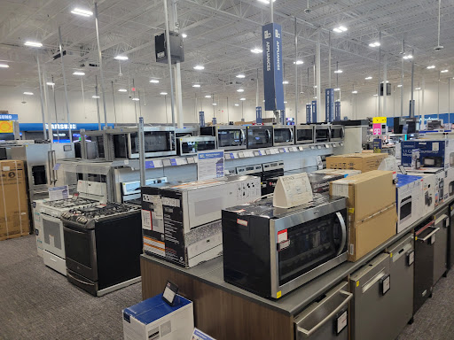 Electronics Store «Best Buy», reviews and photos, 1000 E 23rd St, Panama City, FL 32405, USA