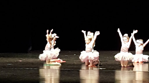 Performing Arts Theater «Juanita K. Hammons Hall for the Performing Arts», reviews and photos, 525 S John Q Hammons Pkwy, Springfield, MO 65806, USA