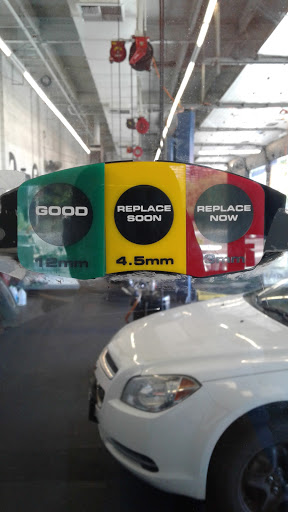 Auto Parts Store «Pep Boys Auto Parts & Service», reviews and photos, 2946 Bristol St, Costa Mesa, CA 92626, USA