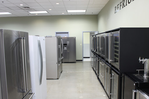 Appliance Store «Albert Lee Appliance - Tacoma», reviews and photos, 4124 Tacoma Mall Blvd, Tacoma, WA 98409, USA