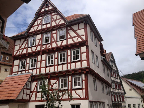 Ritter Immobilien Treuhaus GmbH à Freiburg im Breisgau