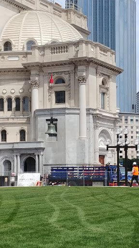 Historical Landmark «Christian Science Plaza, Boston», reviews and photos, 250 Massachusetts Avenue, Boston, MA 02115, USA