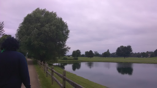 Golf Course «McCormick Creek golf course», reviews and photos, 1300 N Oakland Ave, Nappanee, IN 46550, USA