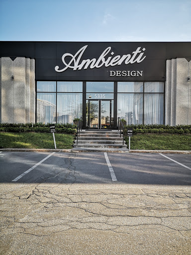 Ambienti Design Inc