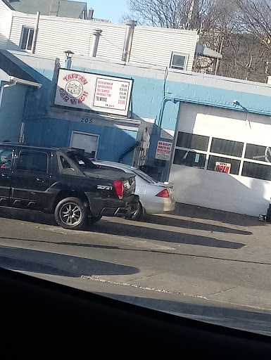 Car Wash «Tappan Car Wash Inc», reviews and photos, 205 Valley St, Sleepy Hollow, NY 10591, USA