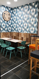 Photo n°25 de Planet's burger Bagnolet à Bagnolet ()