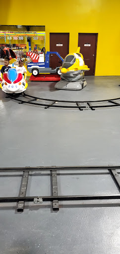 Amusement Center «Fantasyland LLC.», reviews and photos, 1300 Fall River Ave, Seekonk, MA 02771, USA