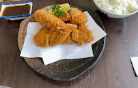Tonkatsu du Restaurant japonais Restaurant Miyoshi à Crac'h - n°12