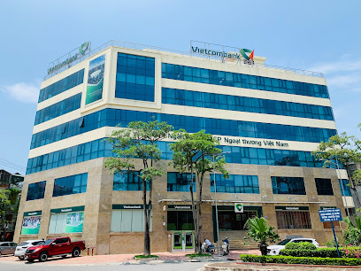 Vietcombank Tuyên Quang