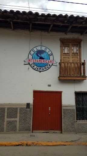 Colegio Interamericano Cajamarca