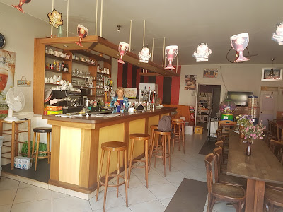 Antz Nadège - Café Du Commerce à Vailly-sur-Sauldre