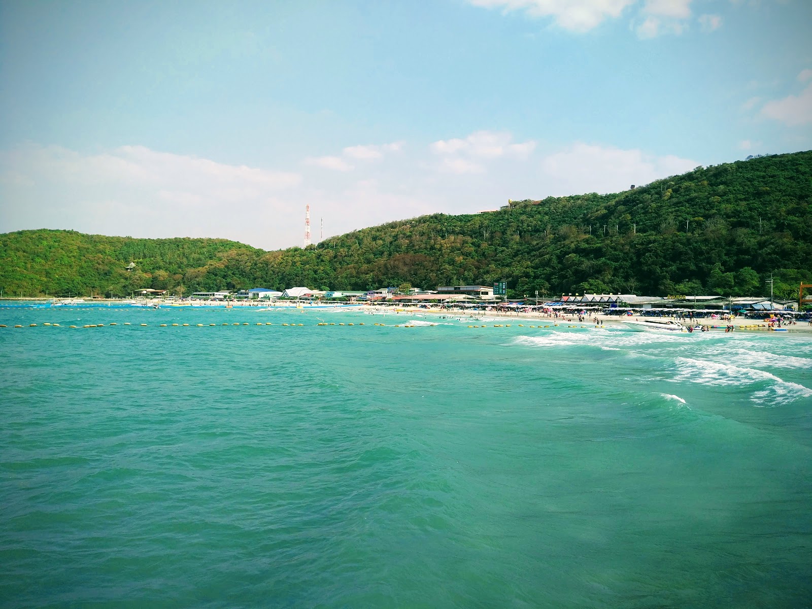 Tong Lang Beach photo #9