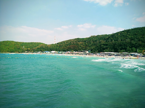 Tong Lang Beach