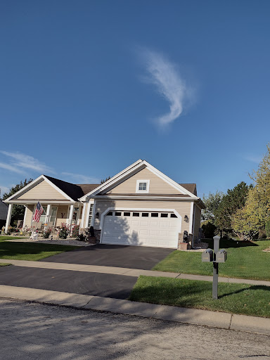 Golf Club «Whisper Creek Golf Course», reviews and photos, 12840 Del Webb Blvd, Huntley, IL 60142, USA