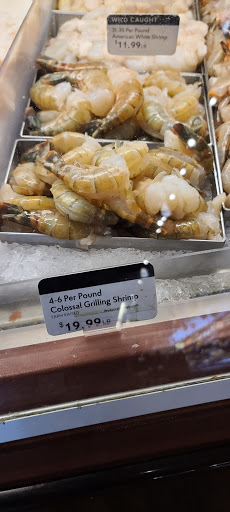 Grocery Store «The Fresh Market», reviews and photos, 1125 Woodstock Rd #400, Roswell, GA 30075, USA