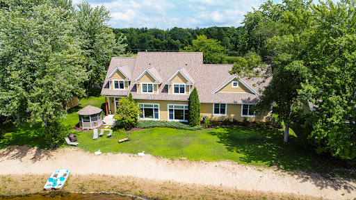 Roofing Contractor «Signature Home Services LLC», reviews and photos, 15631 Darling Path, Rosemount, MN 55068, USA