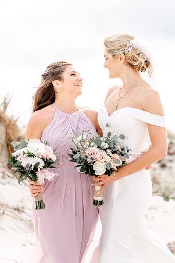 Florist «Forked River Florist», reviews and photos, 349 N Main St, Lanoka Harbor, NJ 08734, USA