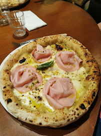 Mortadelle du GRUPPOMIMO - Restaurant Italien à Levallois-Perret - Pizza, pasta & cocktails - n°3