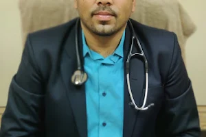 Dr. Sanjeev Kumar BEST Diabetes Doctor /MD Medicine doctor In Raipur image