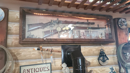 Craiglows Gun Shop