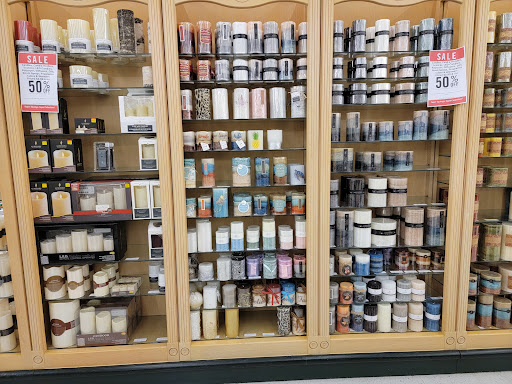 Craft Store «Hobby Lobby», reviews and photos, 2800 Raleigh Rd Pkwy W, Wilson, NC 27896, USA