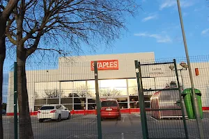 Staples image