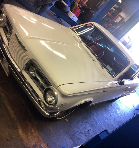 Auto Repair Shop «260 AUTO REPAIR INC», reviews and photos, 270 US-9W, Haverstraw, NY 10927, USA