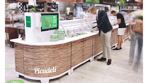 Photo n°5 de Picadeli à Biot ()