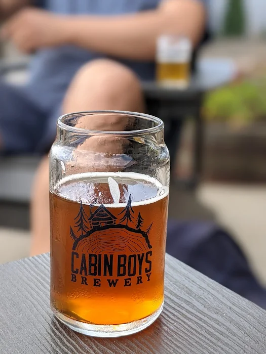 Photo of Cabin Boys Brewery in Tulsa Oklahoma