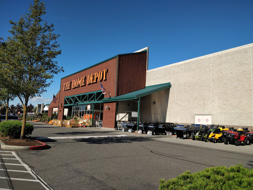 Home Improvement Store «The Home Depot», reviews and photos, 6200 E Lake Sammamish Pkwy SE, Issaquah, WA 98029, USA