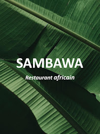 Photos du propriétaire du Restaurant africain Restaurant Sambawa à Rennes - n°12