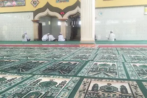 Masjid Jami' An-Nur Celukan Bawang image
